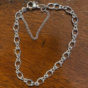 James Avery Charm Bracelet